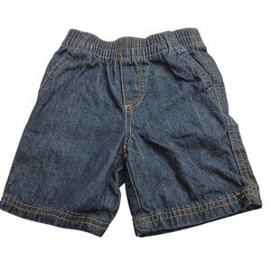 Circo denim shorts 3T